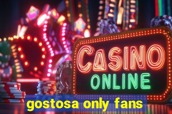 gostosa only fans